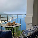 Blue Sunset בית נופש רבאלו