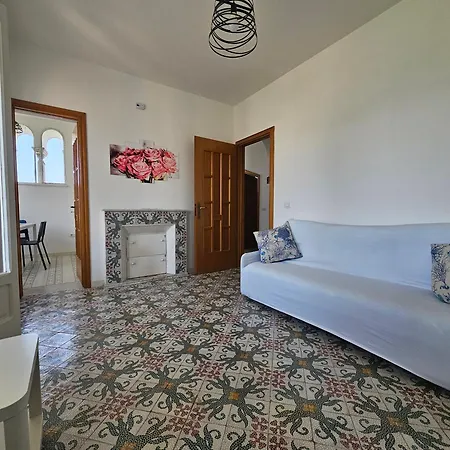 Blue Sunset Дом отдыха *