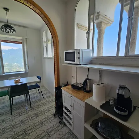 Дом отдыха Blue Sunset *