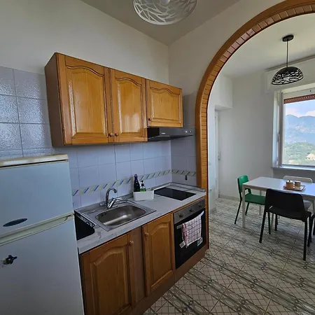 Blue Sunset בית נופש רבאלו