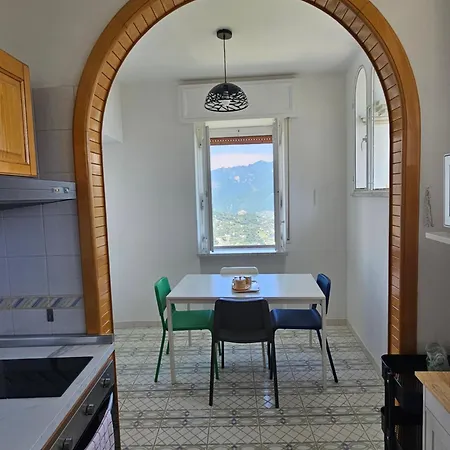 Blue Sunset בית נופש רבאלו