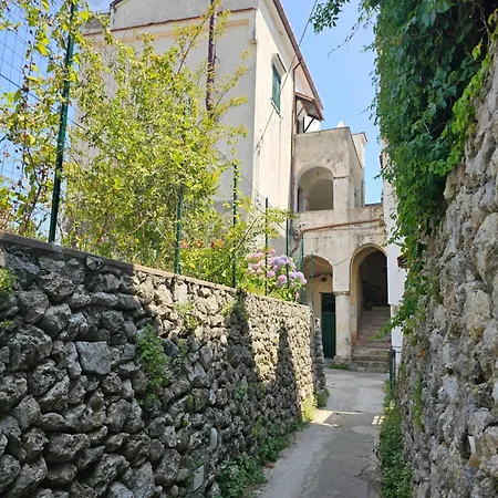 Holiday home Blue Sunset