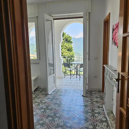 Blue Sunset Tatil Evi Ravello