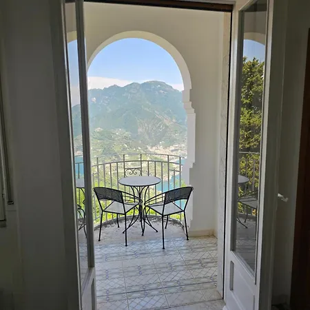 Tatil Evi Blue Sunset Ravello