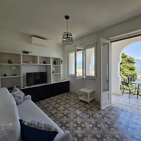 Blue Sunset Holiday home *