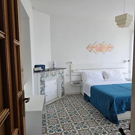 Tatil Evi Blue Sunset Ravello