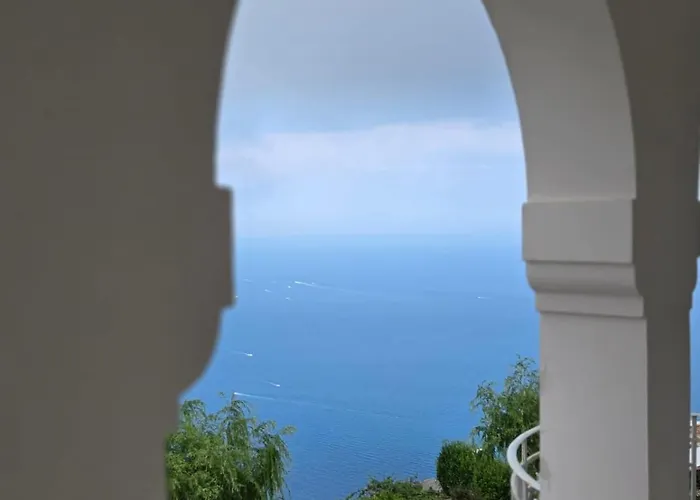 Casa vacanze Blue Sunset