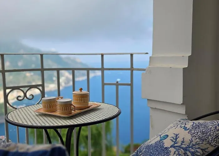 Blue Sunset Casa vacanze Ravello
