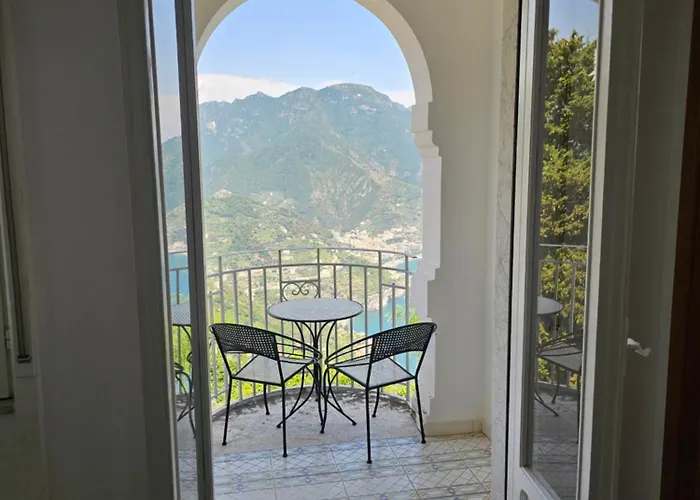 Casa vacanze Blue Sunset Ravello